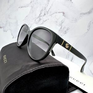 New Gucci Sunglasses